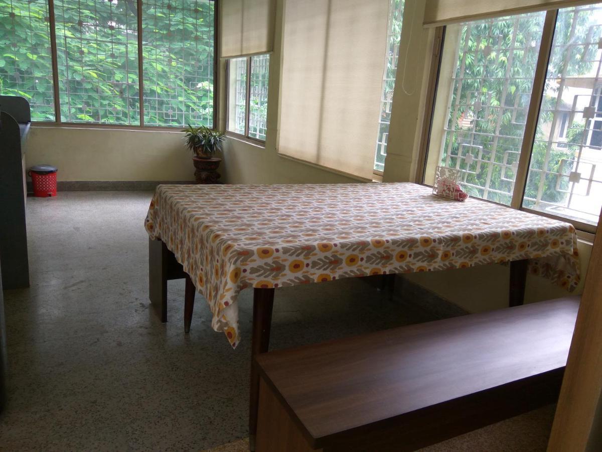 Srinekatan Heritage Villa Homestay أحمد أباد المظهر الخارجي الصورة