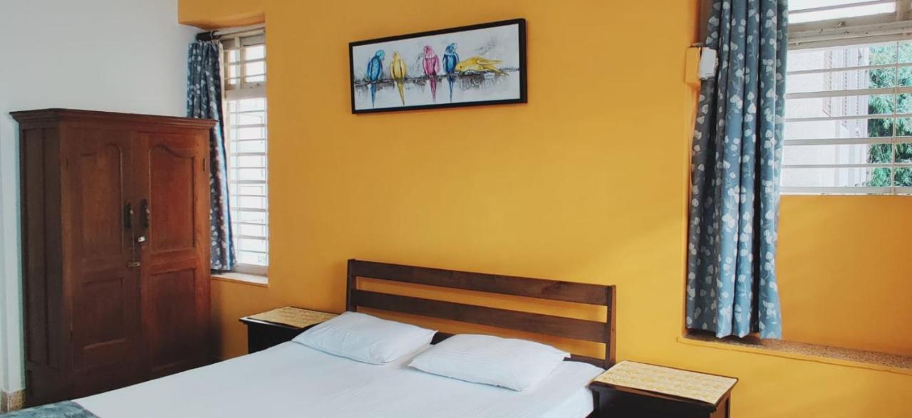 Srinekatan Heritage Villa Homestay أحمد أباد المظهر الخارجي الصورة