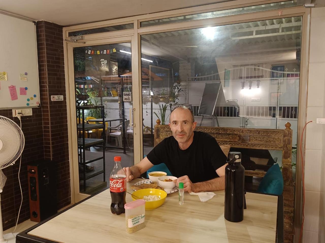 Srinekatan Heritage Villa Homestay أحمد أباد المظهر الخارجي الصورة