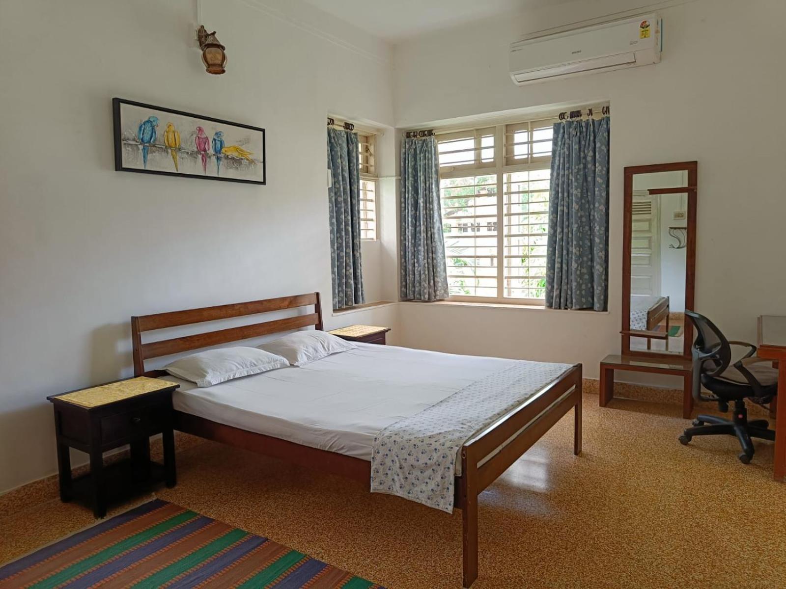 Srinekatan Heritage Villa Homestay أحمد أباد المظهر الخارجي الصورة