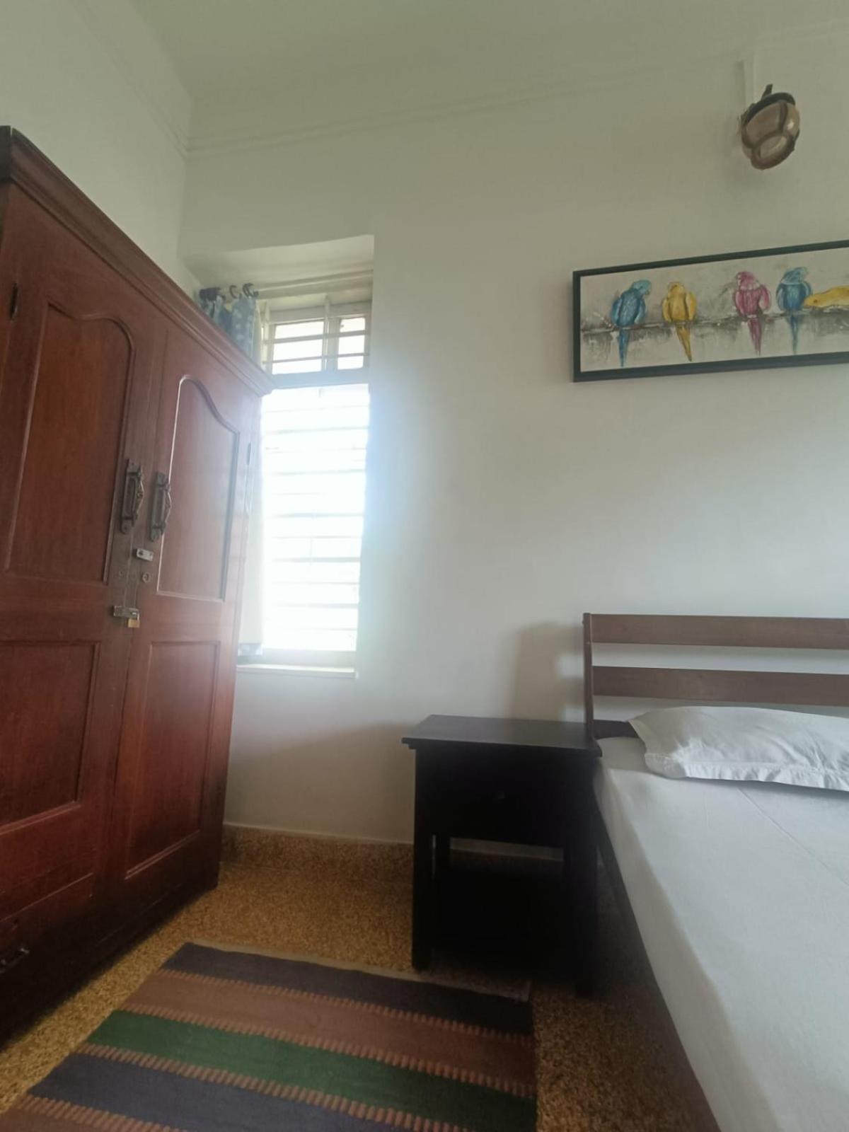 Srinekatan Heritage Villa Homestay أحمد أباد المظهر الخارجي الصورة