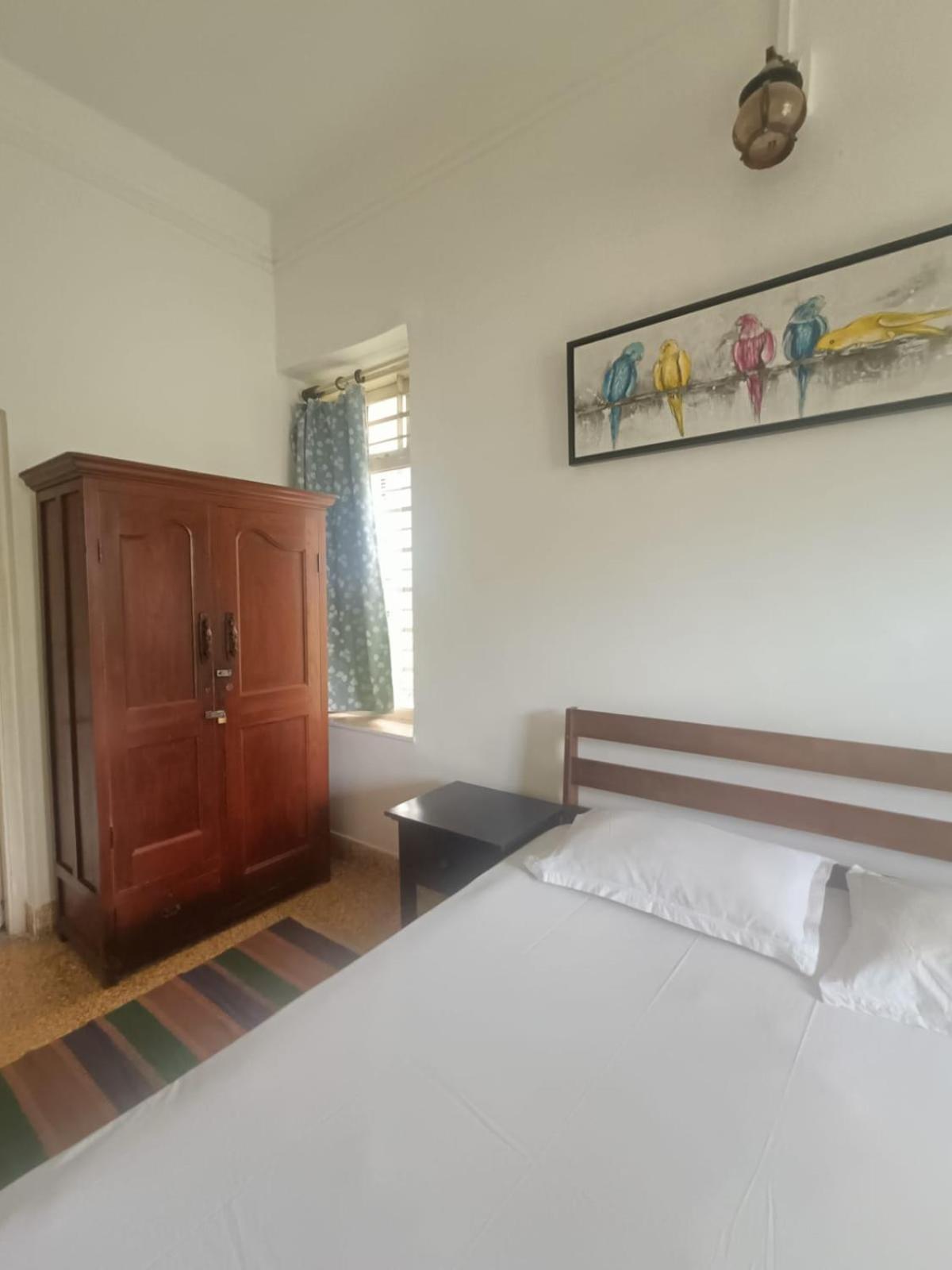 Srinekatan Heritage Villa Homestay أحمد أباد المظهر الخارجي الصورة