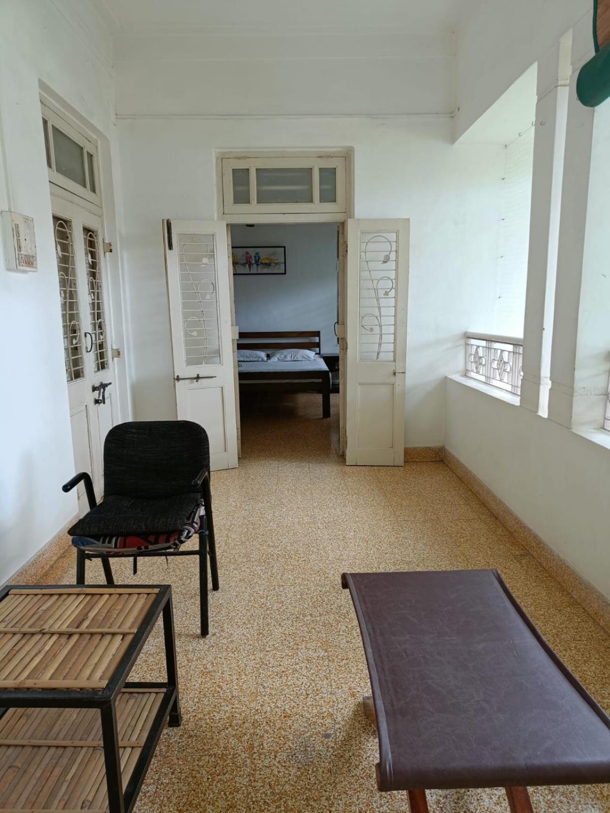 Srinekatan Heritage Villa Homestay أحمد أباد المظهر الخارجي الصورة