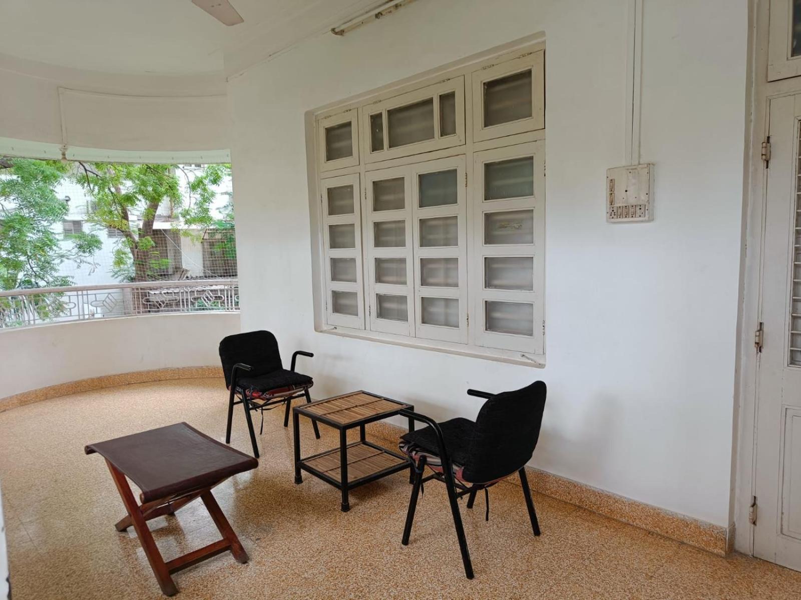 Srinekatan Heritage Villa Homestay أحمد أباد المظهر الخارجي الصورة
