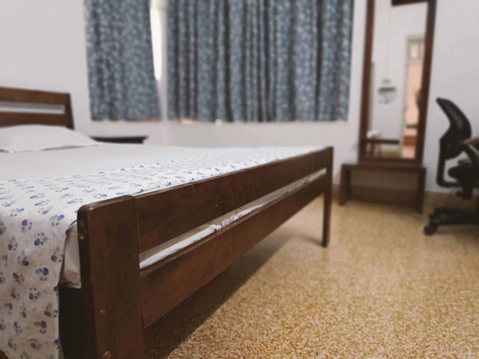 Srinekatan Heritage Villa Homestay أحمد أباد المظهر الخارجي الصورة